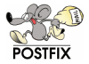 postfix