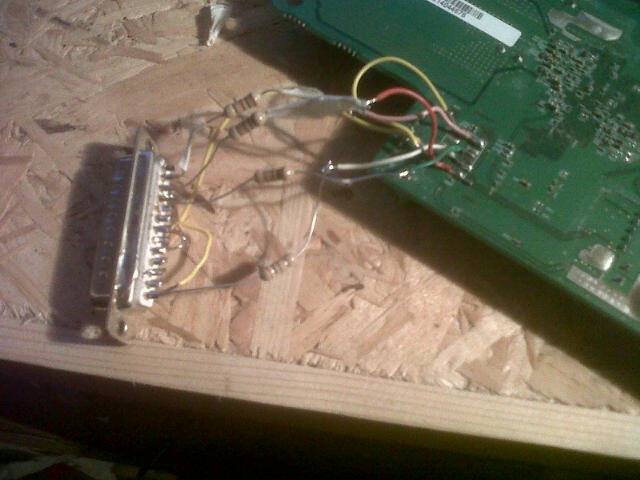 jtag-on-b