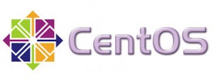 centos logo