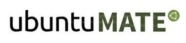 Ubuntu Mate Logo
