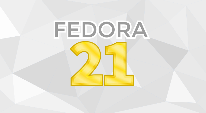 Fedora 21
