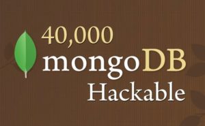 mongodb-database-hacking