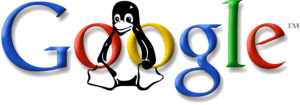 Google_Linux_Tux