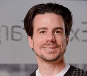 Ian Murdock