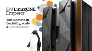 LinuxONE