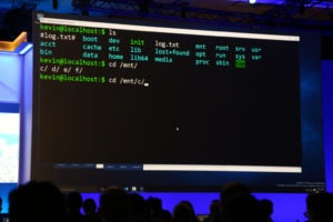 bash windows