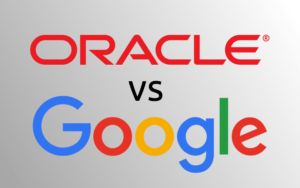 oracle-vs-google