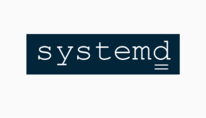 systemd-logo