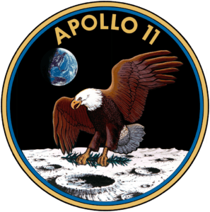 Apollo_11_insignia