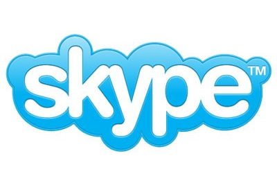 skype