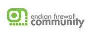 Installazione Endian Firewall Community.