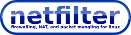 nftables, il successore di iptables alla prima release ufficiale nel kernel 3.13