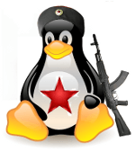 Linux piace (anche) alla Korea del Nord