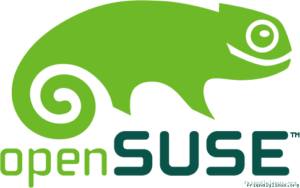 opensuse