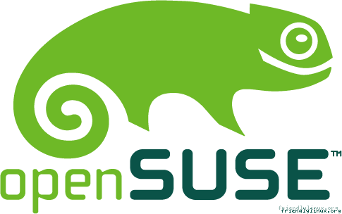 OpenSUSE Tumbleweed: transactional update