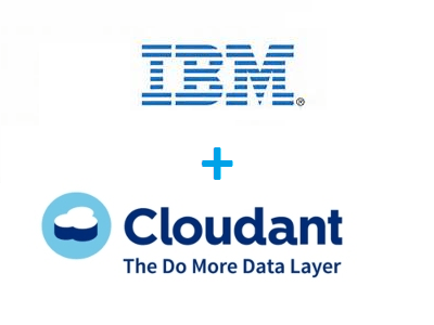 IBM acquista Cloudant