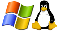 OK, l’interoperabilità è utilissima, ma con Microsoft Windows95 su Linux forse ci sta prendendo un po’ troppo la mano