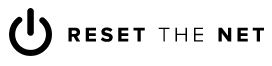 ResetTheNet: il kit del navigatore felice (e protetto)