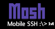 Mosh: una valida alternativa a SSH