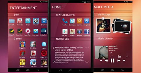 Magic device tool: un tool per installare Ubuntu Touch