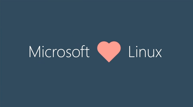 Microsoft Ama Linux? No! Microsoft ama tutti!