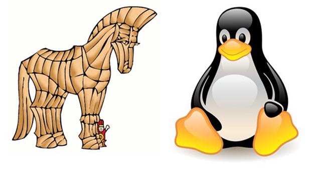 Linux.BackDoor.Xnote.1 un trojan per Linux: la sicurezza non è mai troppa