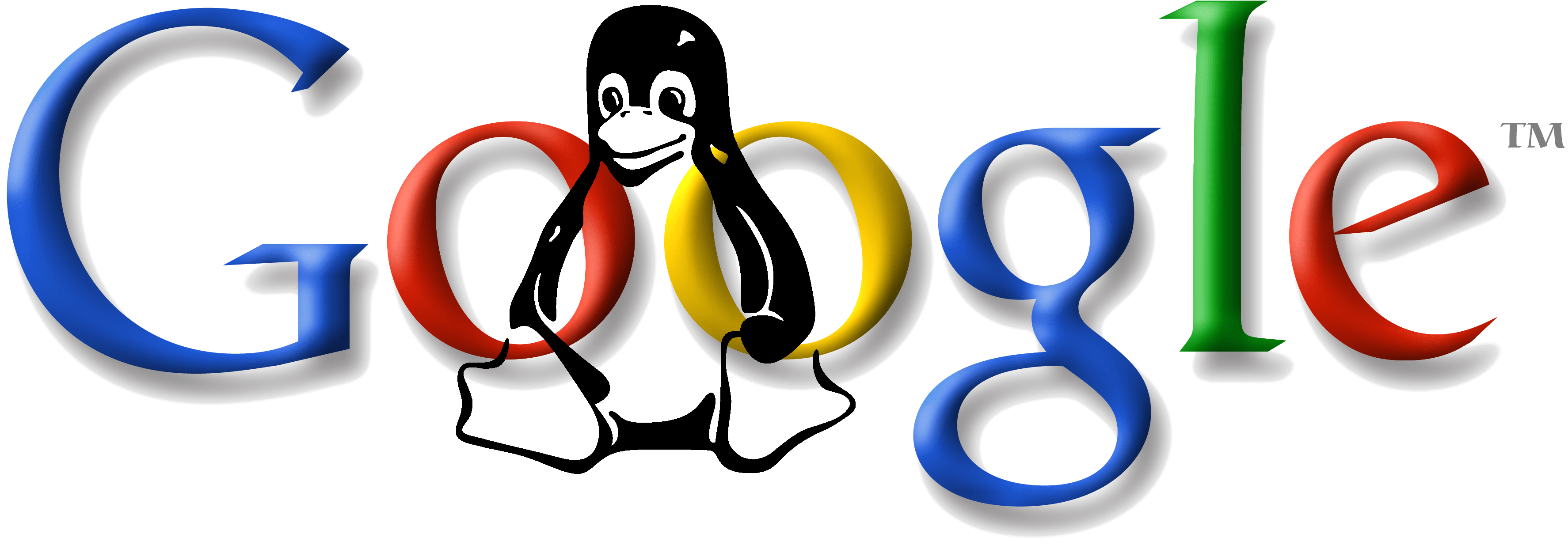 Quando usi Google.com, usi Linux