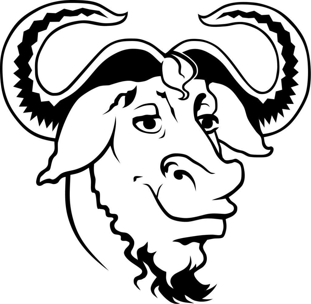 GNU logo