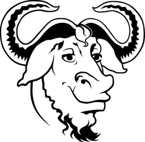 GNU logo