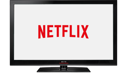 Netflix: adesso è tutto sul cloud