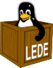 LEDE si aggiorna alla versione 17.01.3