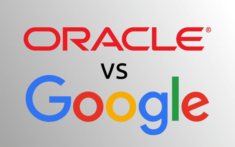 Google vs Oracle: le API Java sono legittime