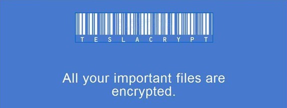 Il ransomware TeslaCrypt chiude con la chiave