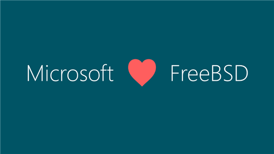 Microsoft porta in Azure anche FreeBSD