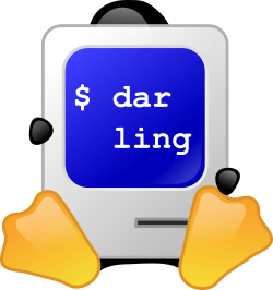 Darling, il progetto per eseguire su Linux le app OS X