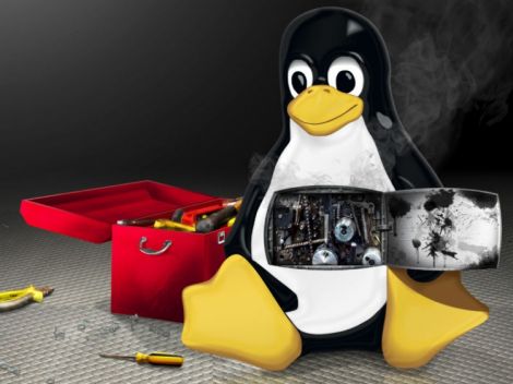 Il Kernel Linux 5.12, la trasparenza ed il bug della swap