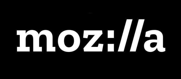 Mozilla: Svelato il nuovo logo