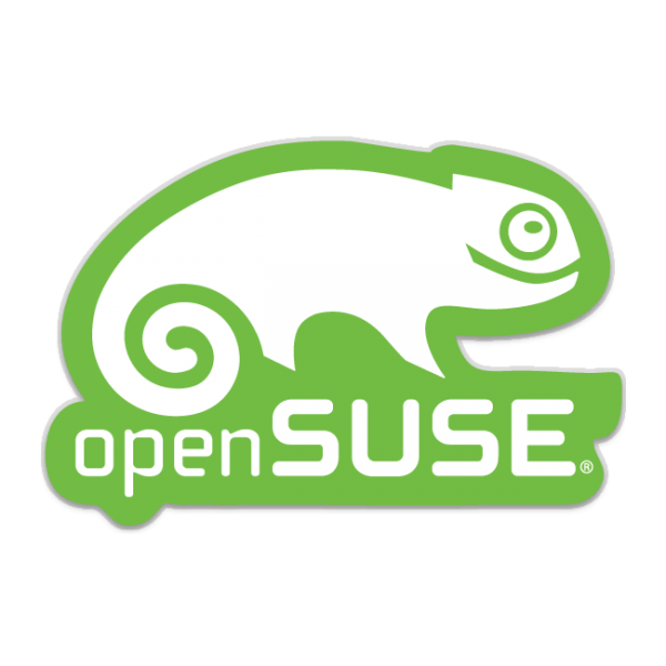 OpenSUSE non è stato manomesso!