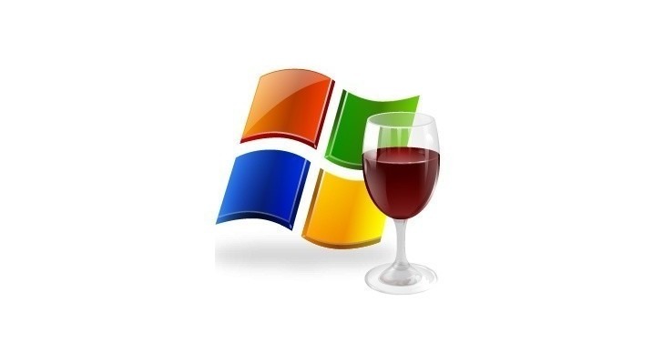 Rilasciato Wine 2.1