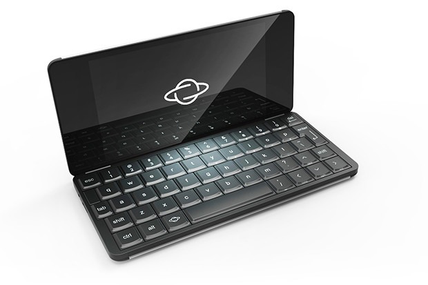 Gemini PDA: un device molto particolare