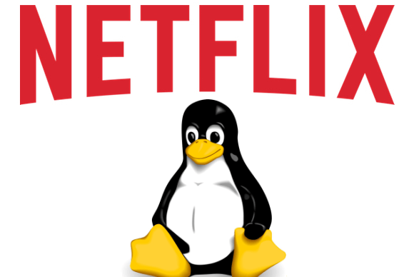 Netflix compatibile con Firefox su Linux