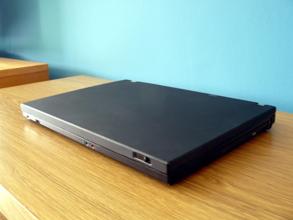 LibreBoot T400: il notebook totalmente libero