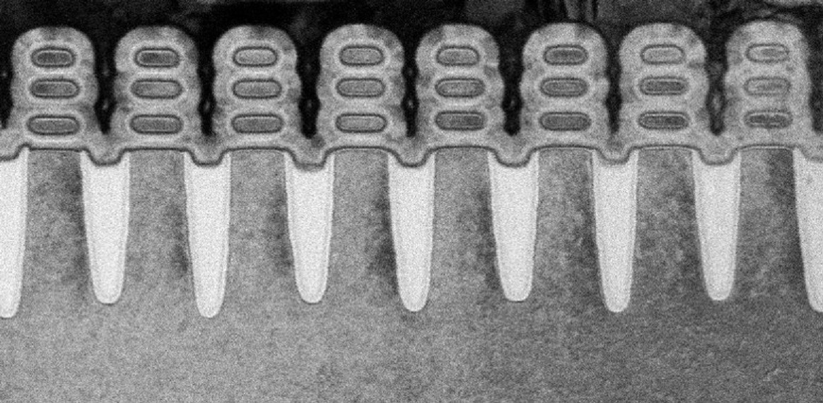 IBM mette a punto la produzione di CPU a 5nm