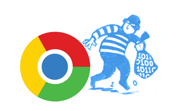 Submelius, un malware che colpisce Chrome