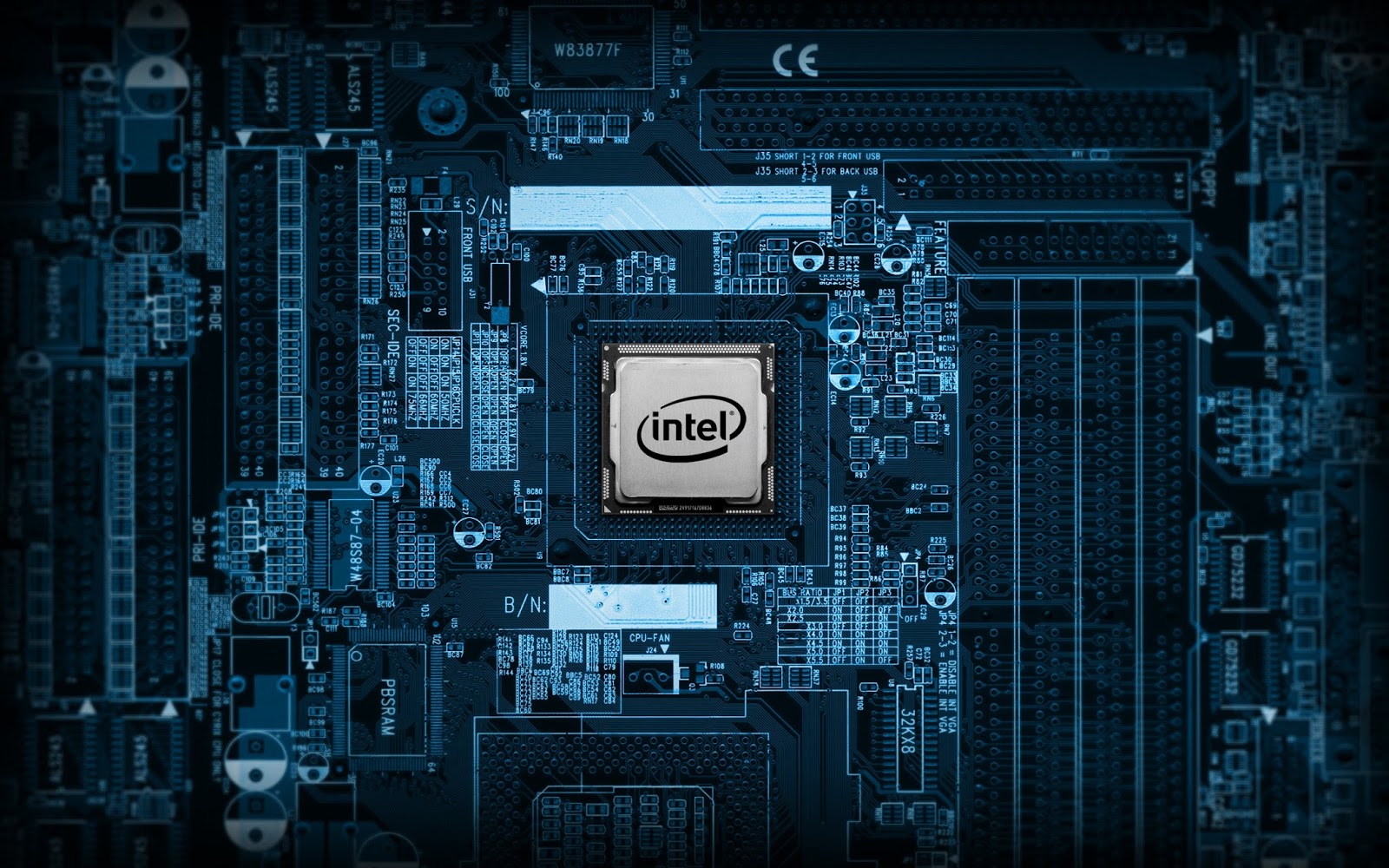 HyperThreading: problemi su Skylake e Kaby Lake