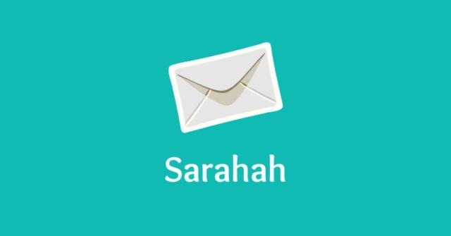 Allerta Privacy per “Sarahah”: l’app mette le mani nella vostra rubrica!