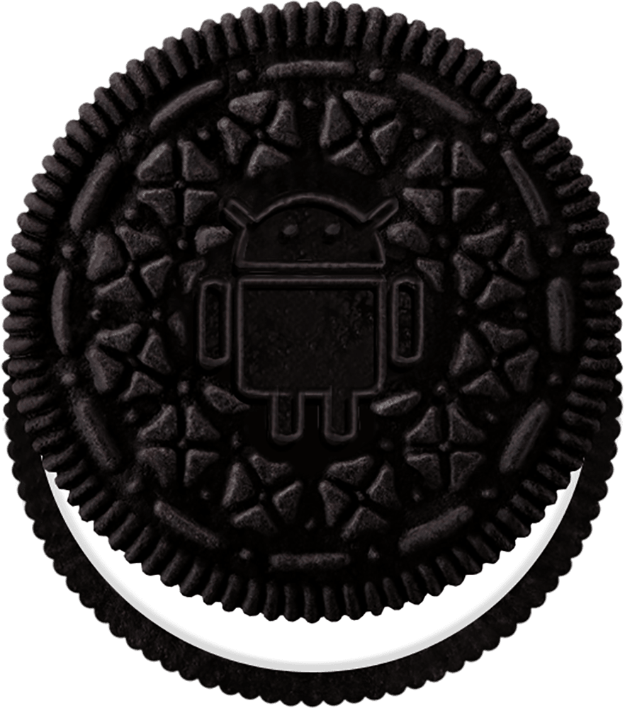 Rilasciato Android 8.0 Oreo