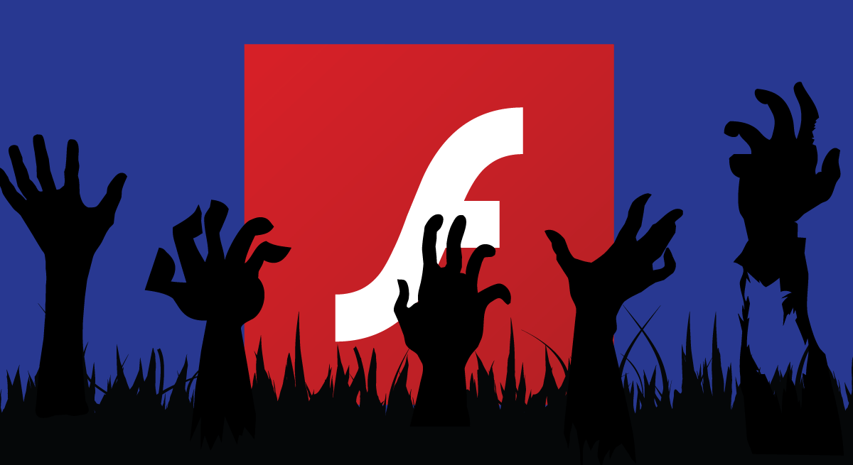 Potere dell’open-source: la community Ruffle sta ancora mantenendo un emulatore di Adobe Flash
