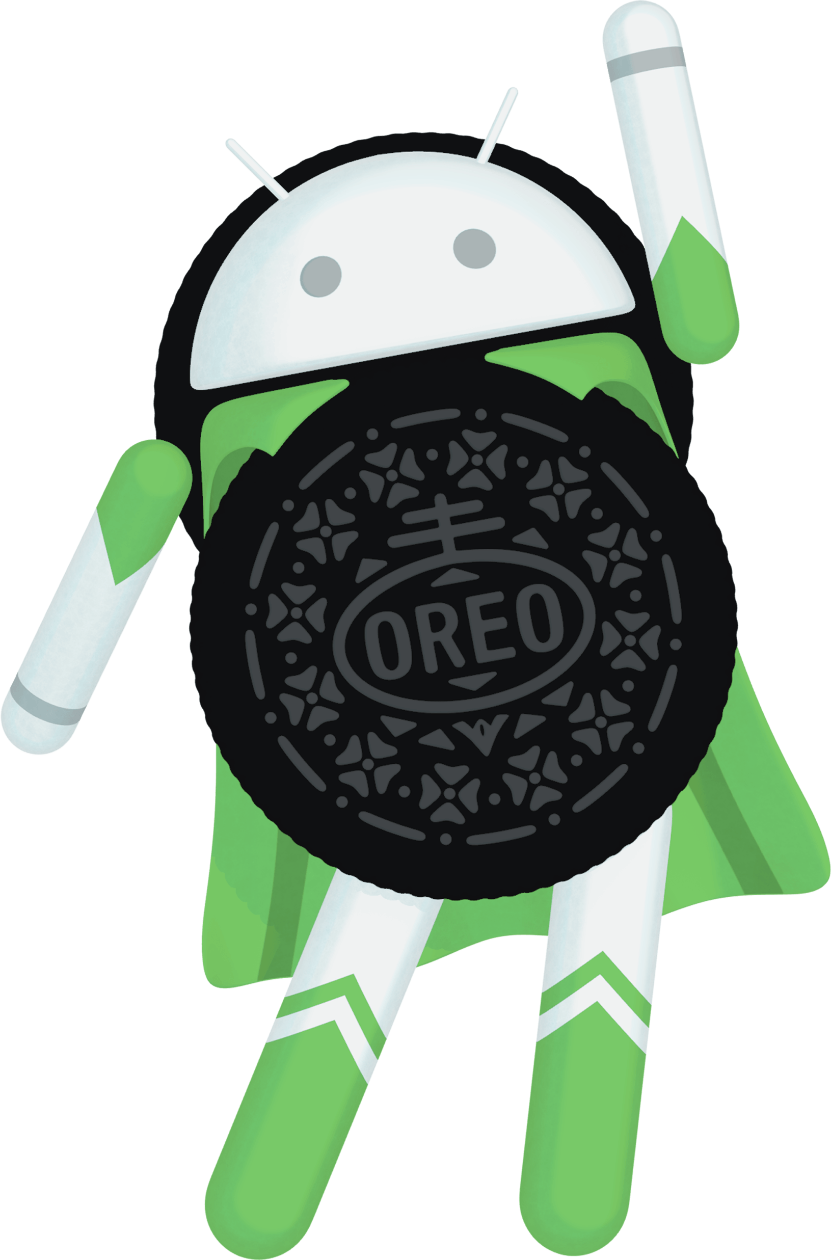 Android Oreo, restrizioni sul kernel per i produttori OEM
