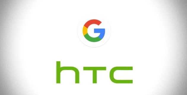 Google acquisisce il team di HTC Talent per 1 miliardo di dollari